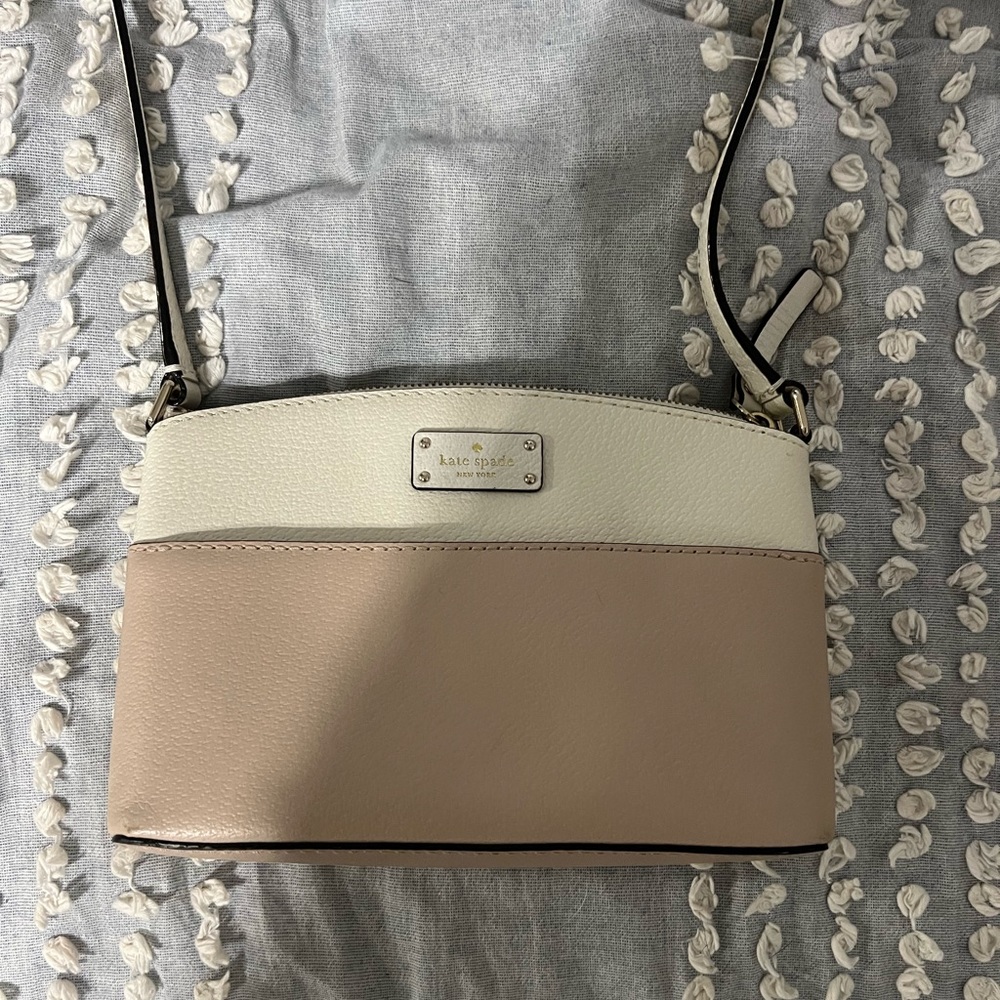 Kate Spade Crossbody